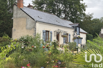 achat maison issoudun 36100