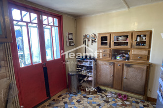 achat maison issoudun 36100