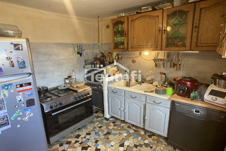 achat maison issoudun 36100