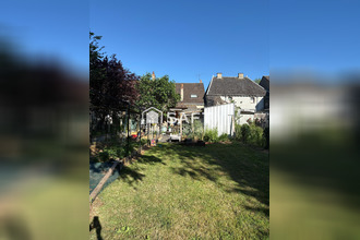 achat maison issoudun 36100