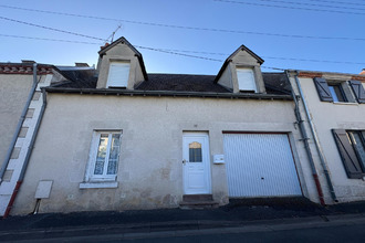 achat maison issoudun 36100