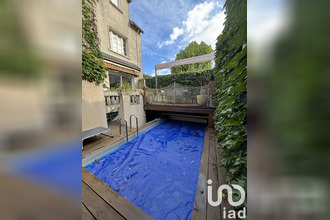 achat maison issoudun 36100