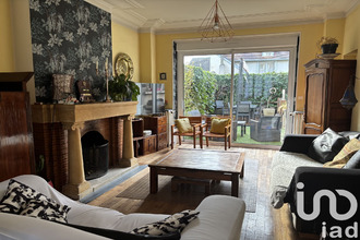 achat maison issoudun 36100