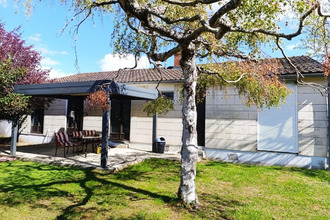 achat maison issoudun 36100