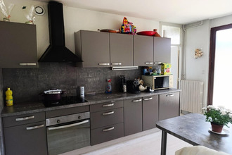 achat maison issoudun 36100