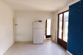 achat maison issoudun 36100