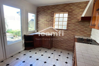 achat maison issoudun 36100