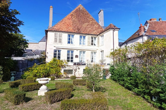 achat maison issoudun 36100