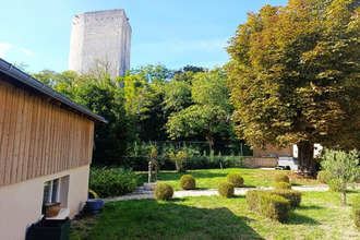 achat maison issoudun 36100