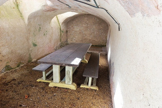 achat maison issoudun 36100