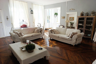 achat maison issoudun 36100