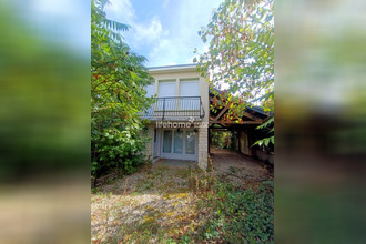 achat maison issoudun 36100