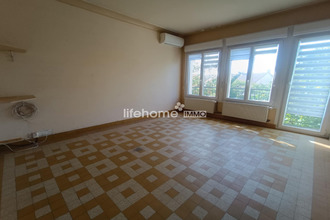 achat maison issoudun 36100