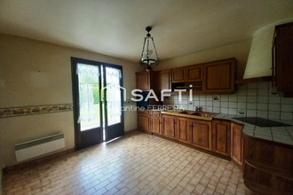 achat maison issoudun 36100