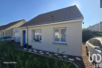 achat maison issoudun 36100