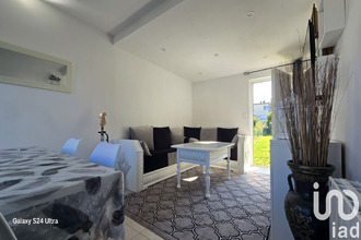 achat maison issoudun 36100