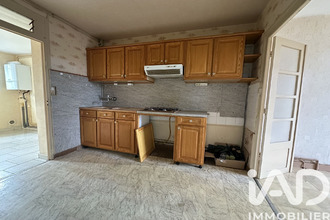 achat maison issoudun 36100