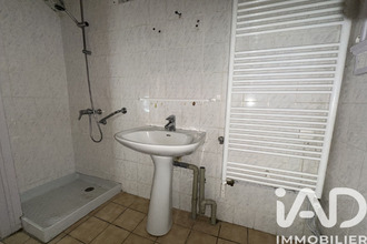 achat maison issoudun 36100