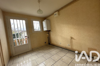 achat maison issoudun 36100