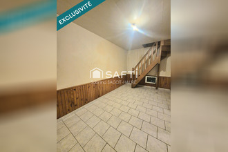 achat maison issoudun 36100