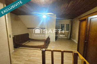 achat maison issoudun 36100