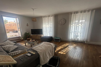 achat maison issoudun 36100