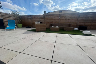 achat maison issoudun 36100