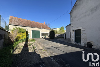 achat maison issoudun 36100