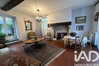 achat maison issoudun 36100