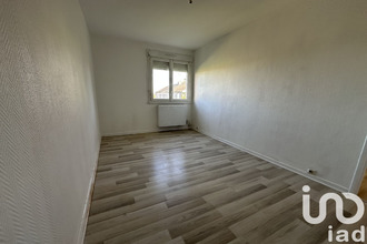 achat maison issoudun 36100