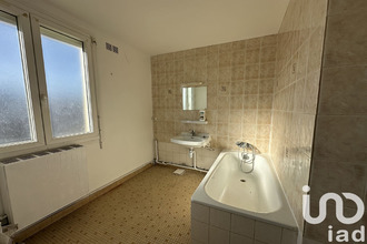 achat maison issoudun 36100