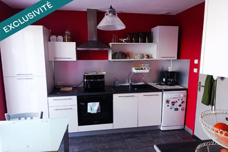 achat maison issoudun 36100