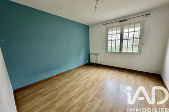 achat maison issoudun 36100