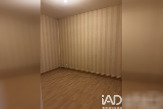 achat maison issoudun 36100