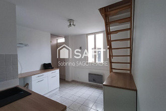 achat maison issoudun 36100