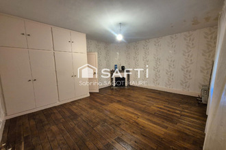 achat maison issoudun 36100