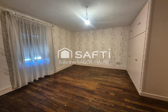 achat maison issoudun 36100