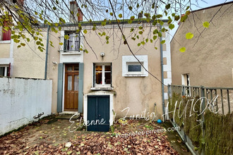 achat maison issoudun 36100