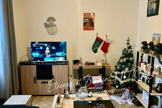 achat maison issoudun 36100