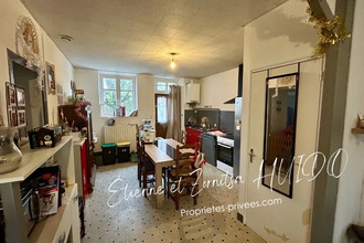 achat maison issoudun 36100