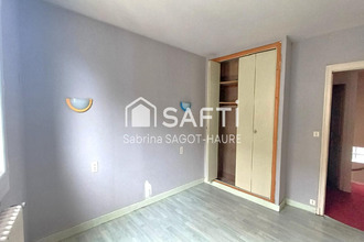 achat maison issoudun 36100