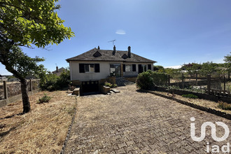 achat maison issoudun 36100