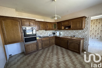 achat maison issoudun 36100