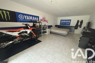 achat maison issoudun 36100