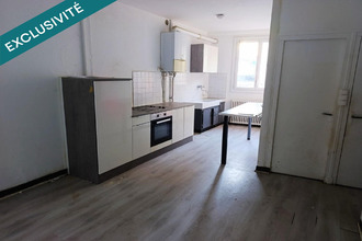 achat maison issoudun 36100