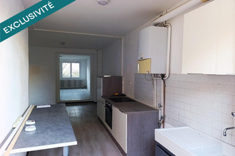 achat maison issoudun 36100