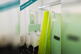 achat maison issoudun 36100