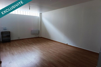 achat maison issoudun 36100