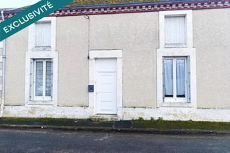 achat maison issoudun 36100