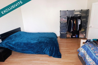 achat maison issoudun 36100